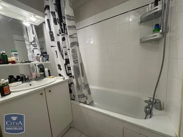 Photo 5 Appartement 2 pièces 43m²