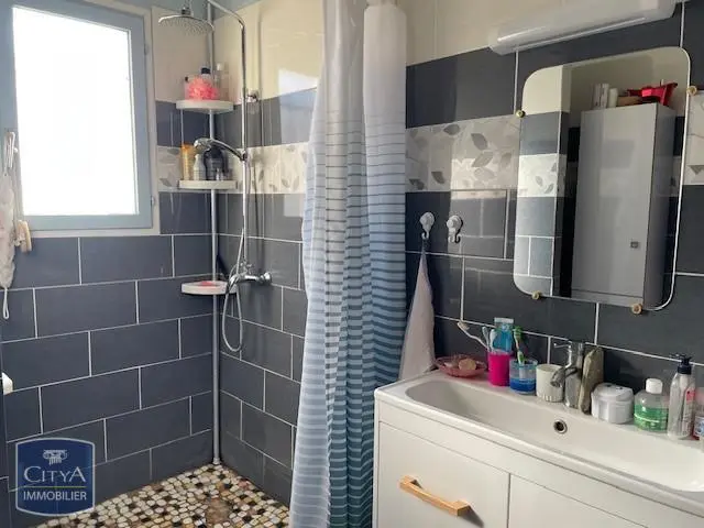 Photo 5 maison Brive-la-Gaillarde