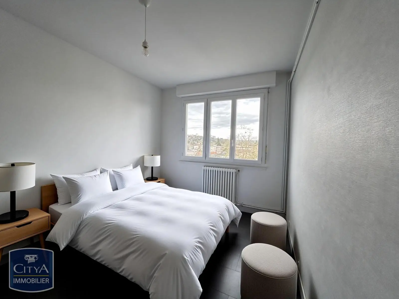 Photo 4 Appartement 2 pièces 49m²