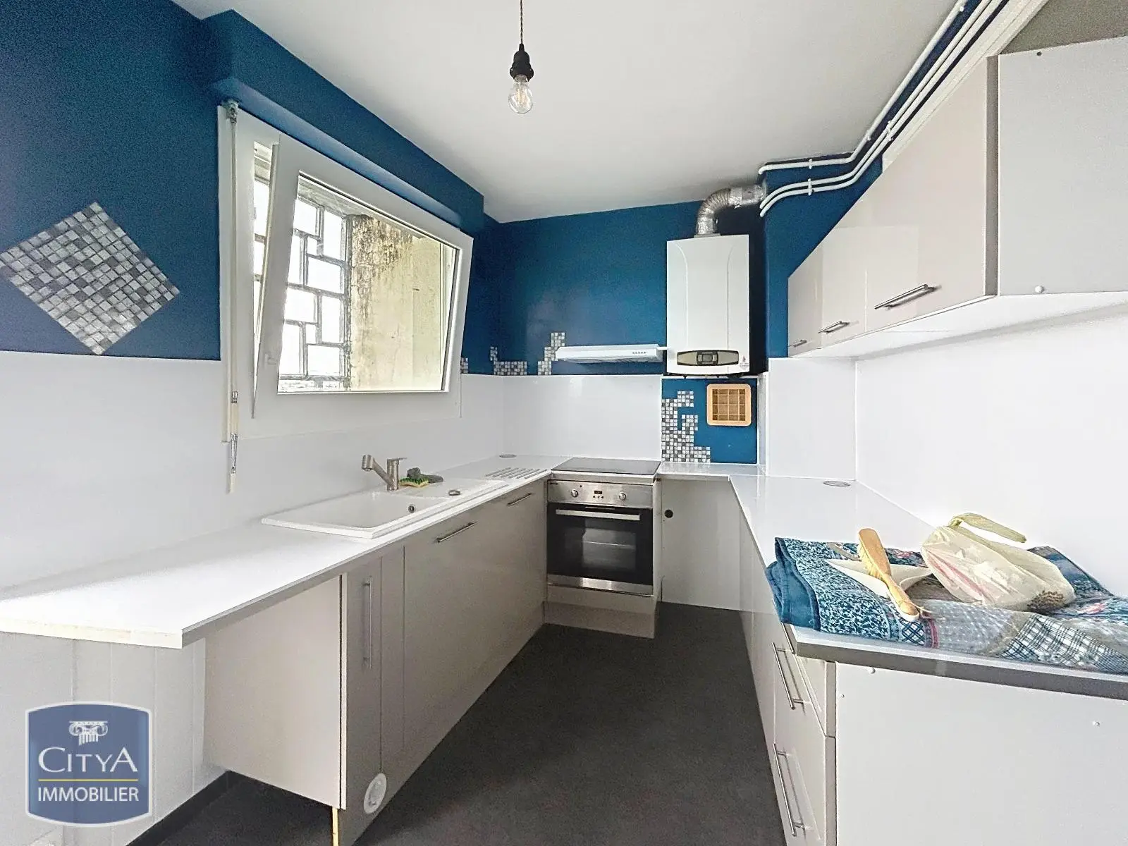 Photo 3 Appartement 2 pièces 49m²