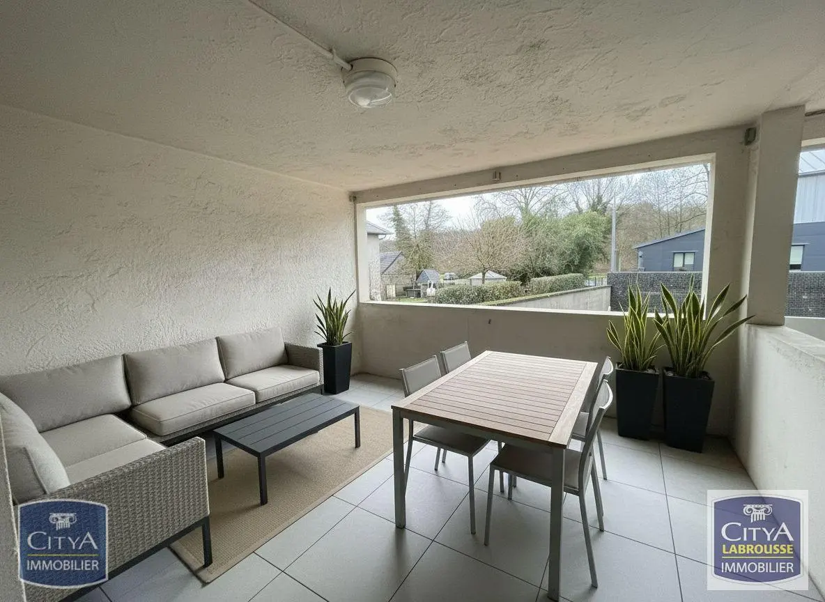 Photo 2 Immeuble 208m²