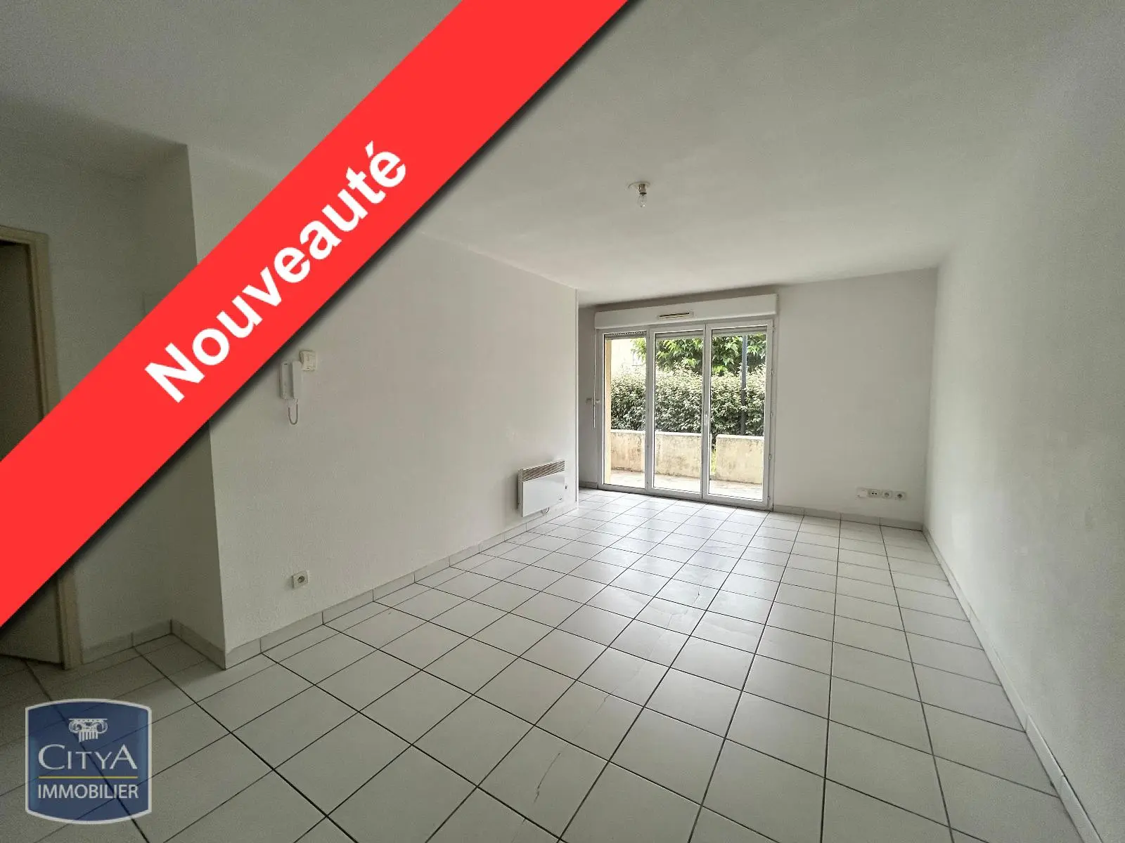 Photo 1 Appartement 2 pièces 47.21m²