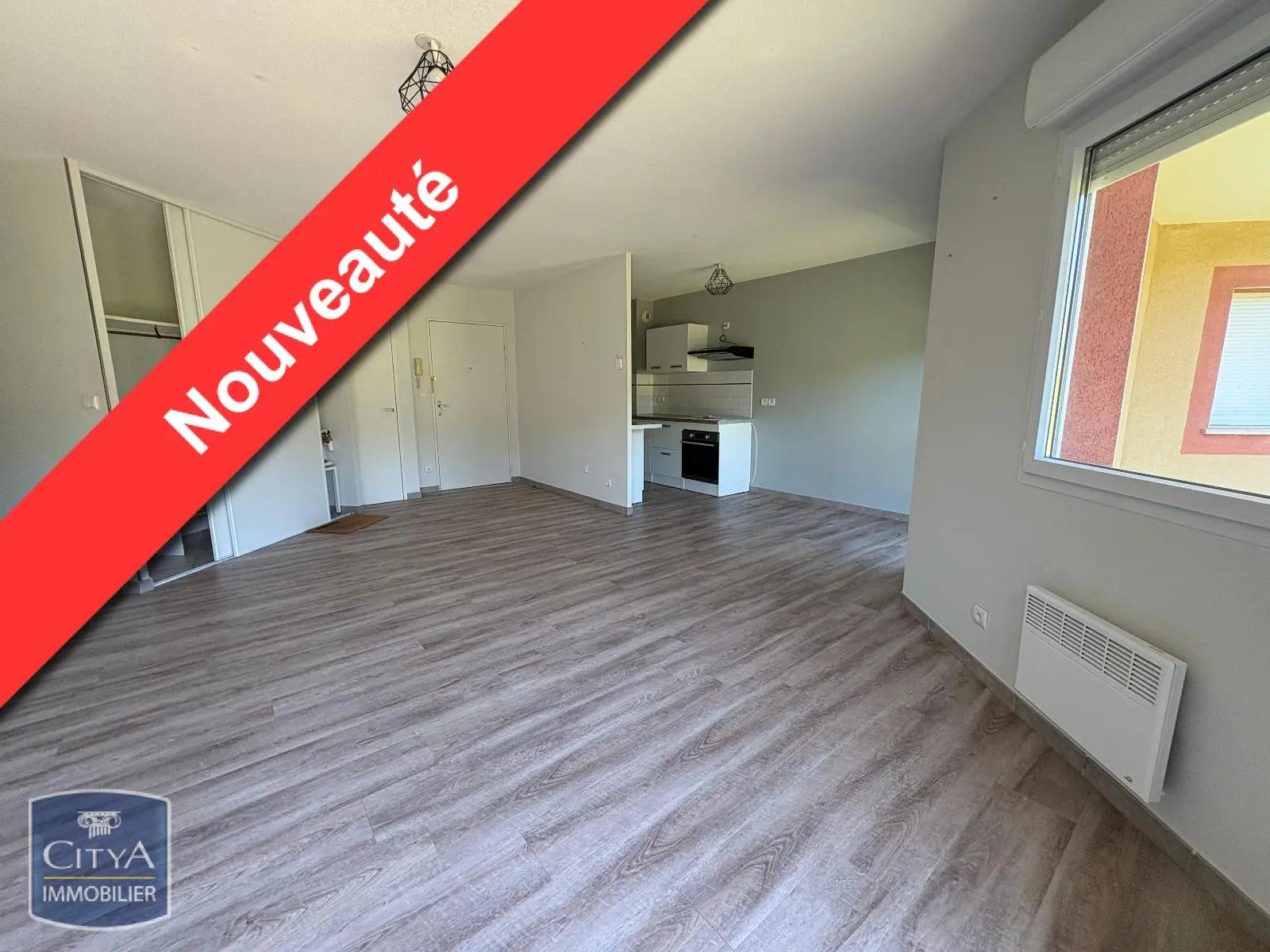 Photo 1 Appartement 3 pièces 67m²