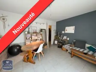 Photo 1 Appartement 2 pièces 44.4m²