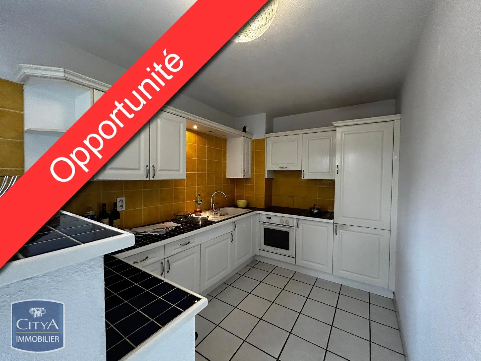 Photo 1 Appartement 3 pièces 66m²