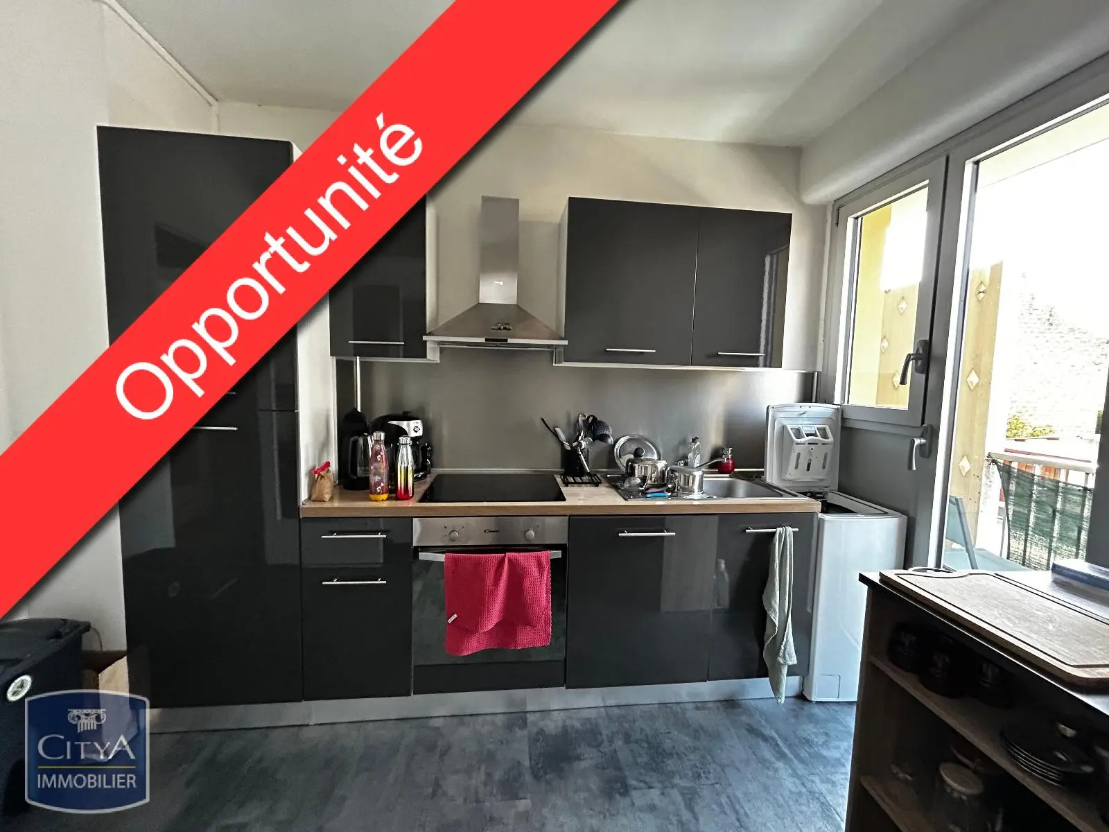 Photo 1 Appartement 3 pièces 67.27m²