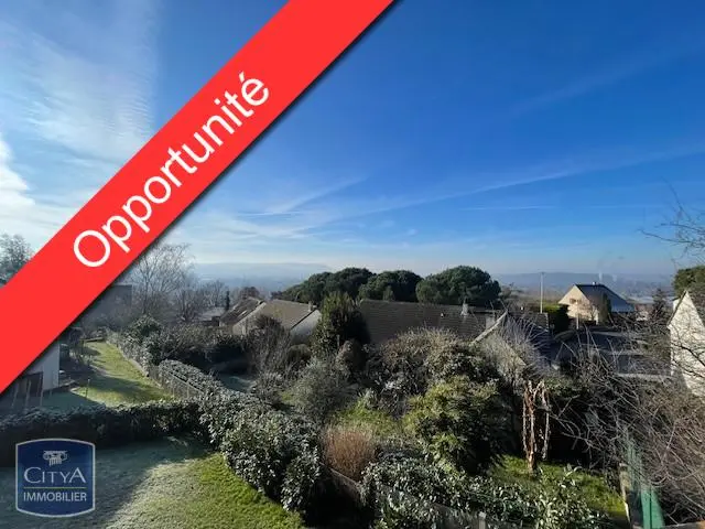 Photo 1 Maison 5 pièces 120m²