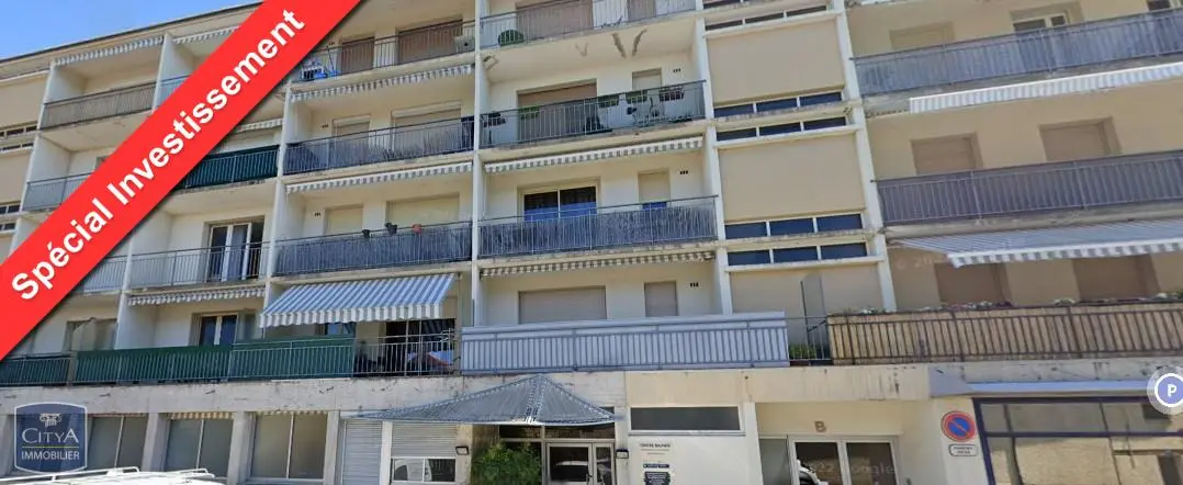 Photo 1 Appartement 1 pièce 35m²