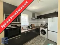 Photo 1 Appartement 2 pièces 46.38m²