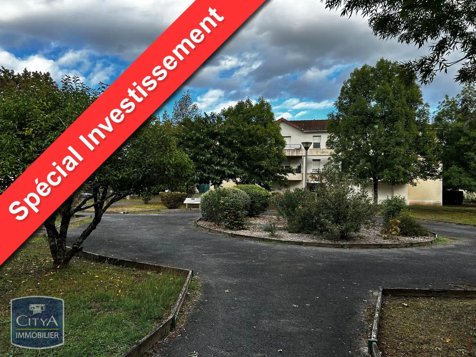 Photo 1 Appartement 2 pièces 47.84m²