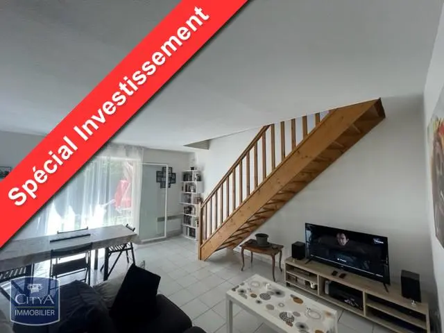 Photo 1 Maison 3 pièces 71.15m²
