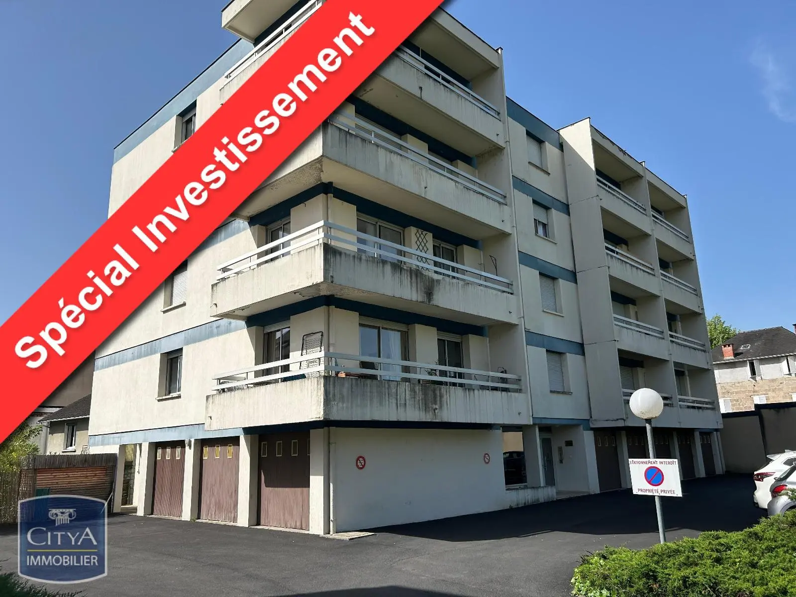Photo 1 Appartement 1 pièce 30m²