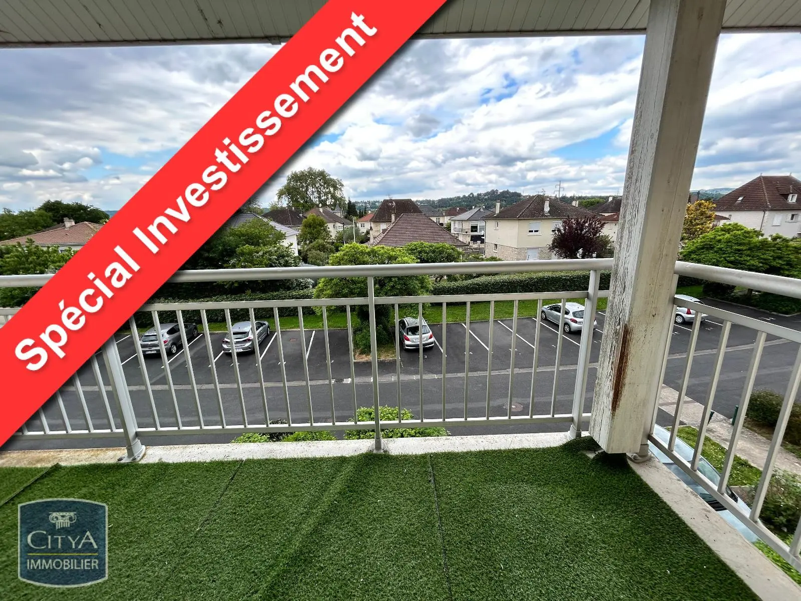 Photo 1 Appartement 2 pièces 47m²