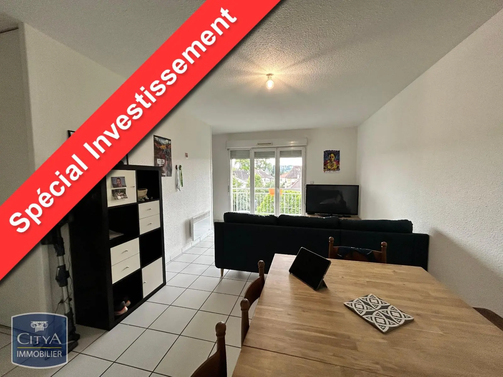 Photo 0 appartement Malemort