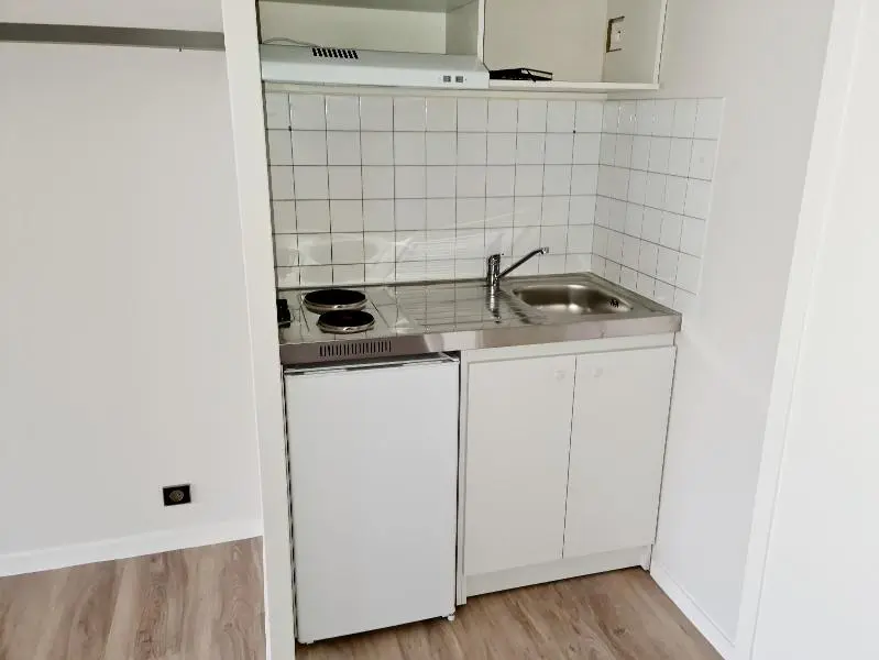 Photo 4 Appartement 1 pièce 21m²