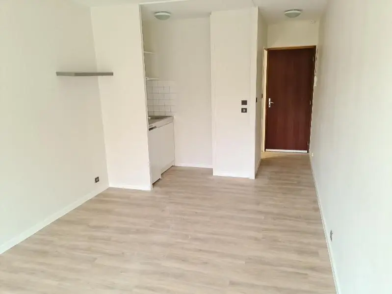 Photo 3 Appartement 1 pièce 21m²