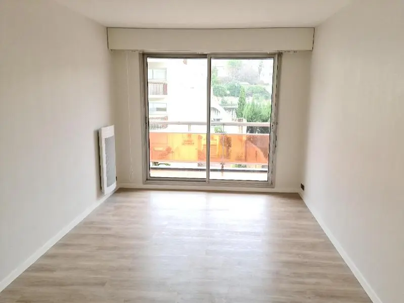 Photo 1 Appartement 1 pièce 21m²