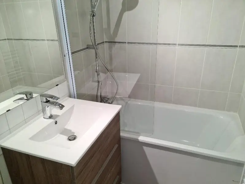 Photo 5 Appartement 1 pièce 21m²