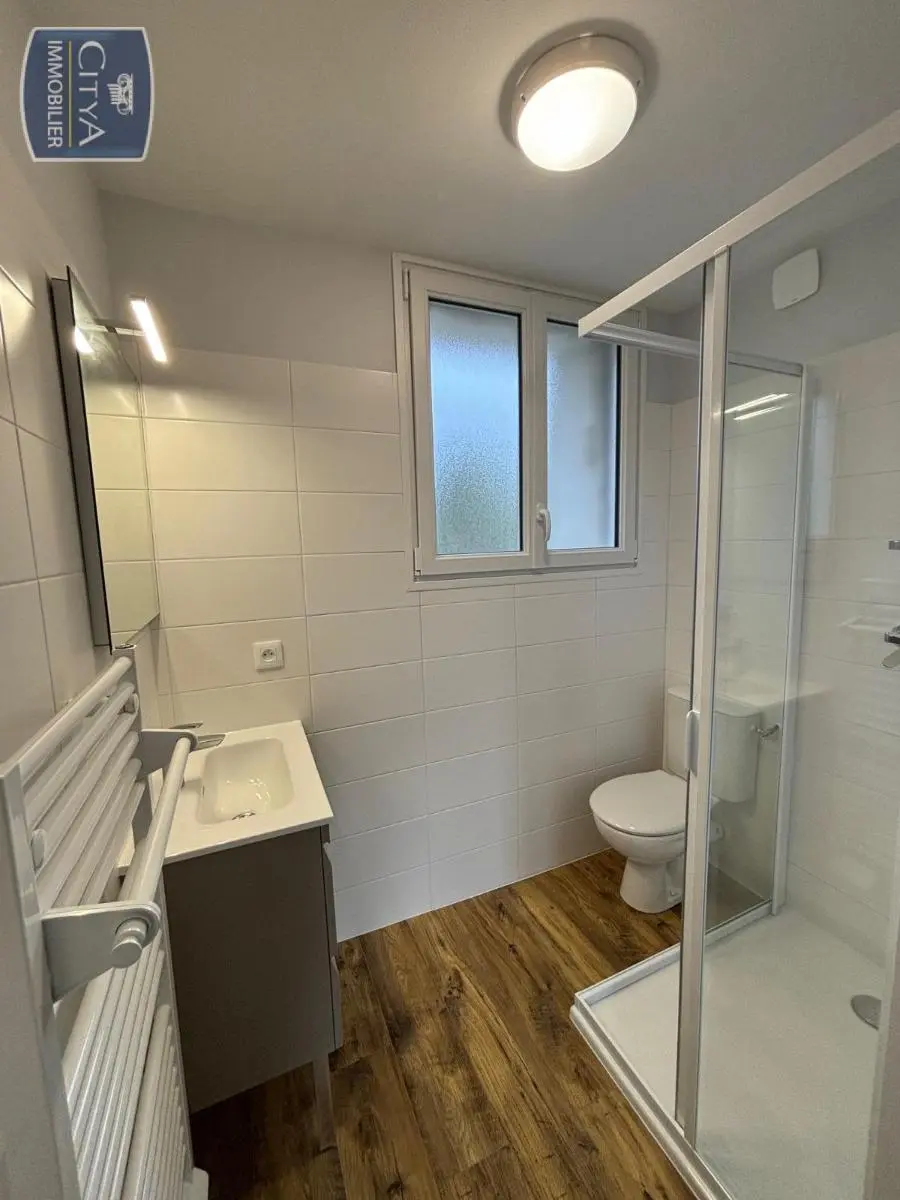Photo 5 Appartement 1 pièce 30.98m²