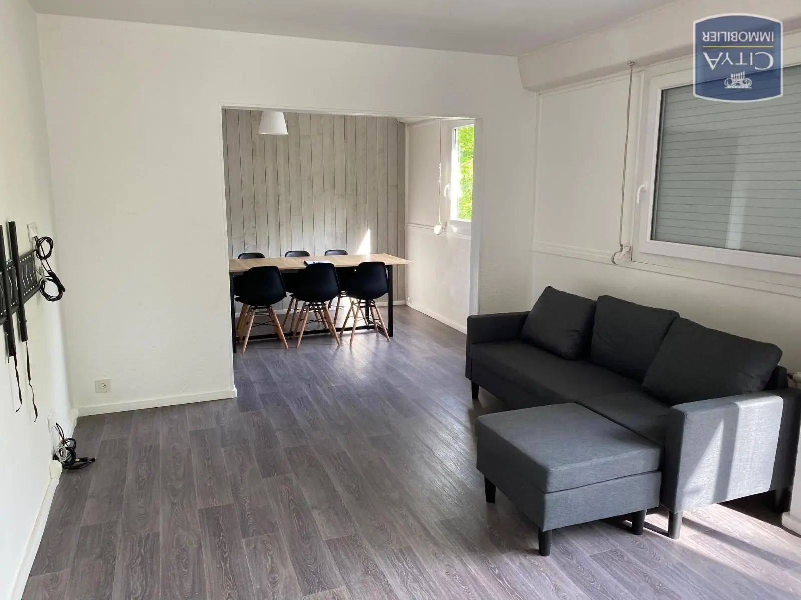 Photo 1 Appartement 3 pièces 75.61m²