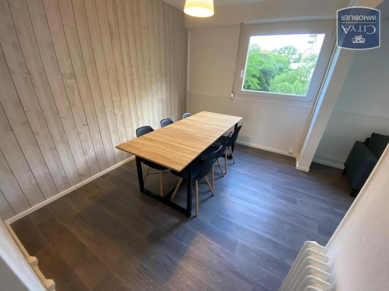 Photo 2 Appartement 3 pièces 75.61m²