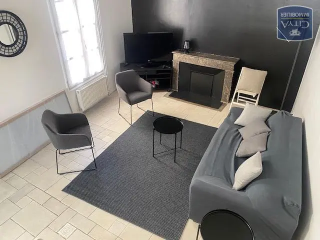 Photo 6 Appartement 1 pièce 18m²