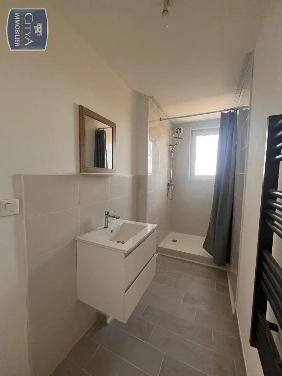 Photo 7 appartement Niort