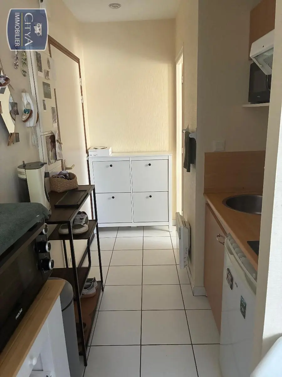 Photo 2 appartement Niort