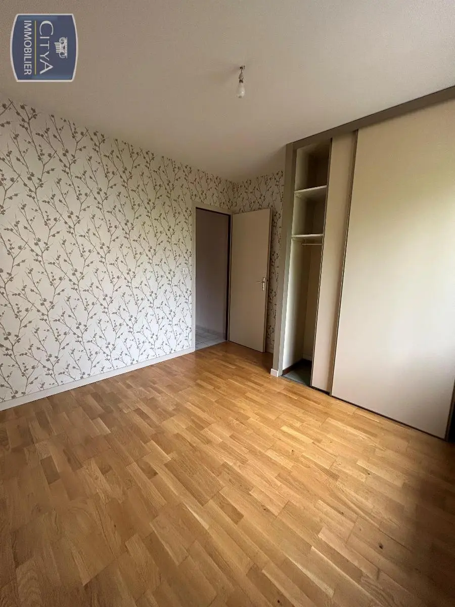 Photo 4 appartement Niort