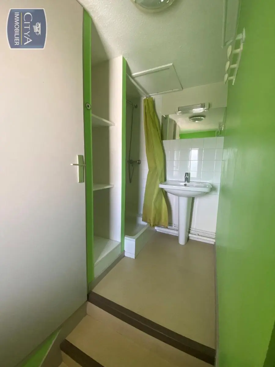 Photo 5 Appartement 1 pièce 21.58m²