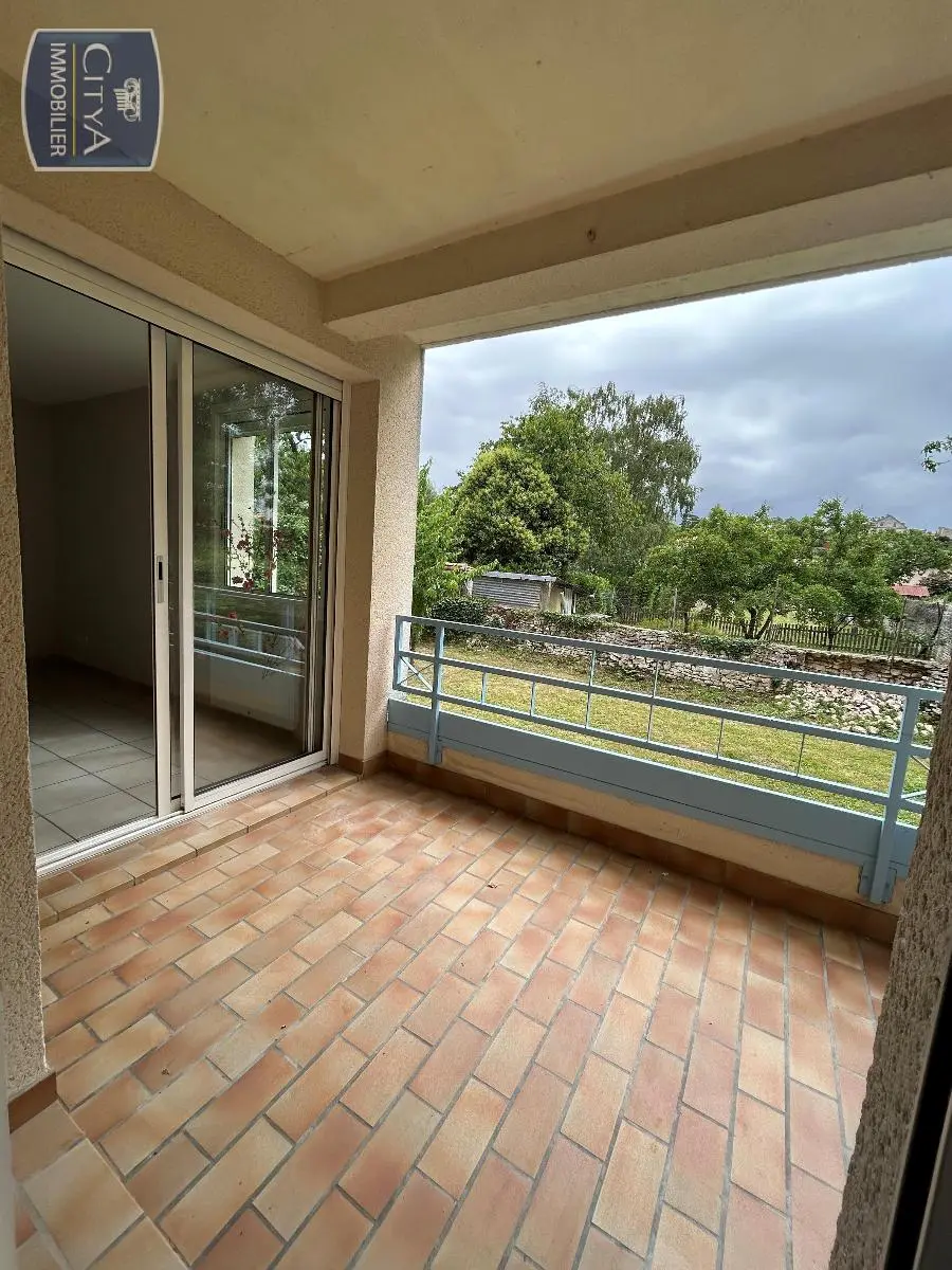 Photo 8 appartement Niort