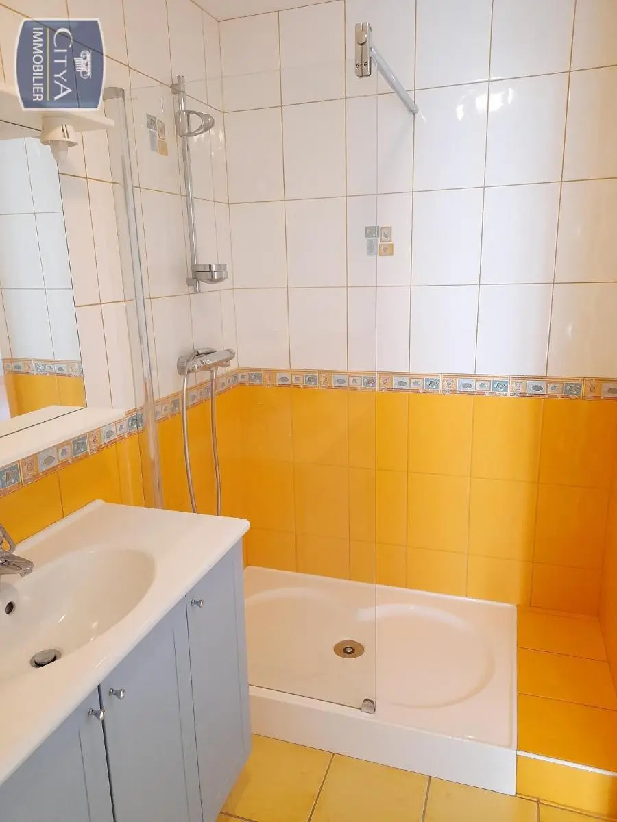 Photo 6 Appartement 1 pièce 31.15m²