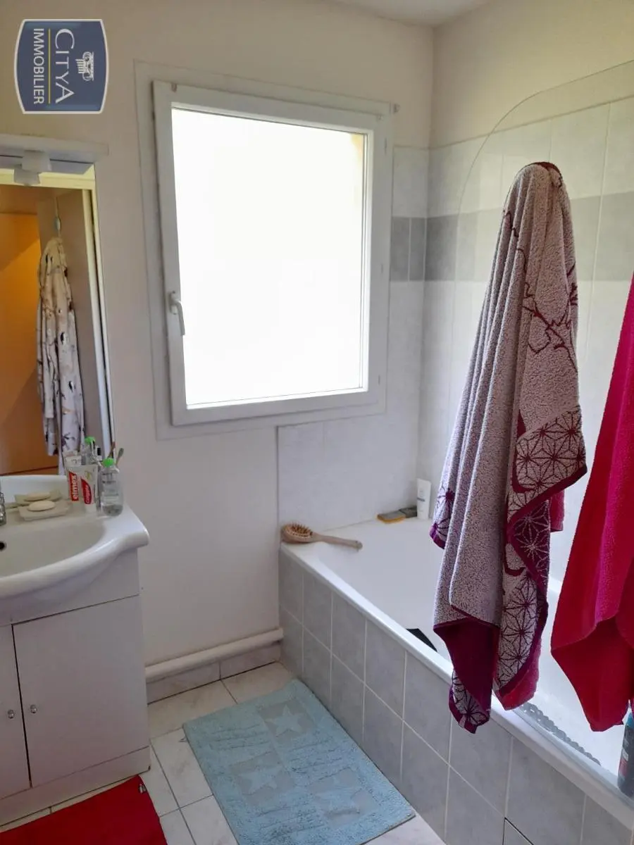 Photo 8 Appartement 2 pièces 50.78m²