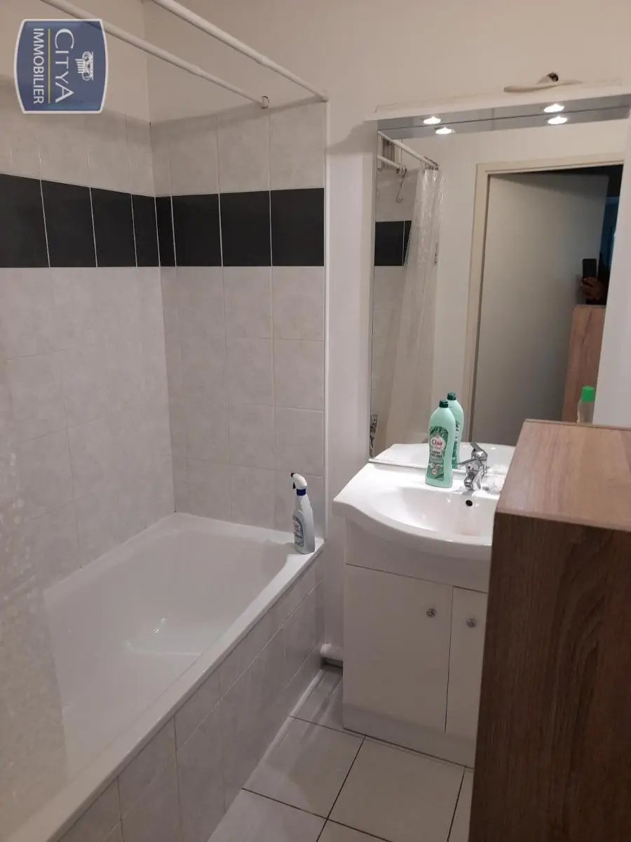 Photo 8 Appartement 2 pièces 47.05m²