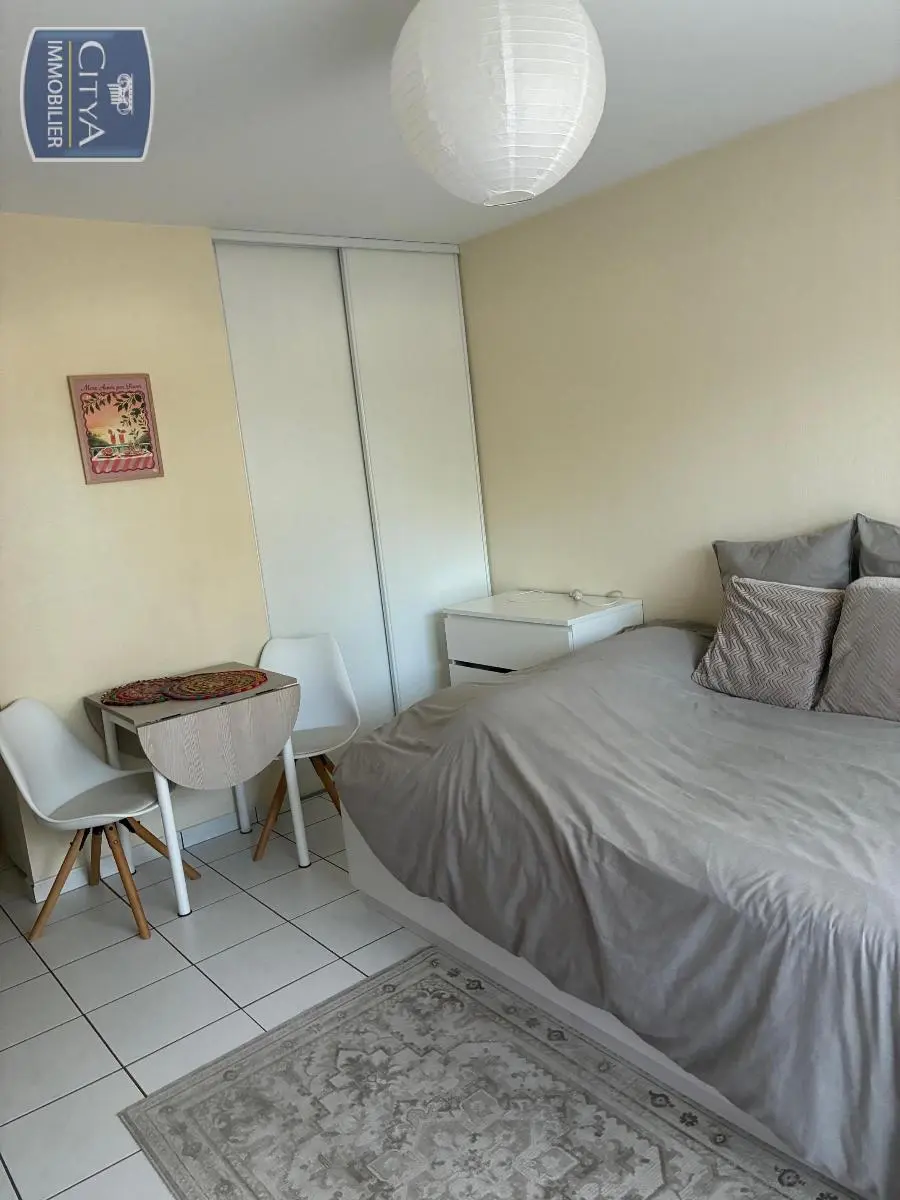 Photo 1 appartement Niort