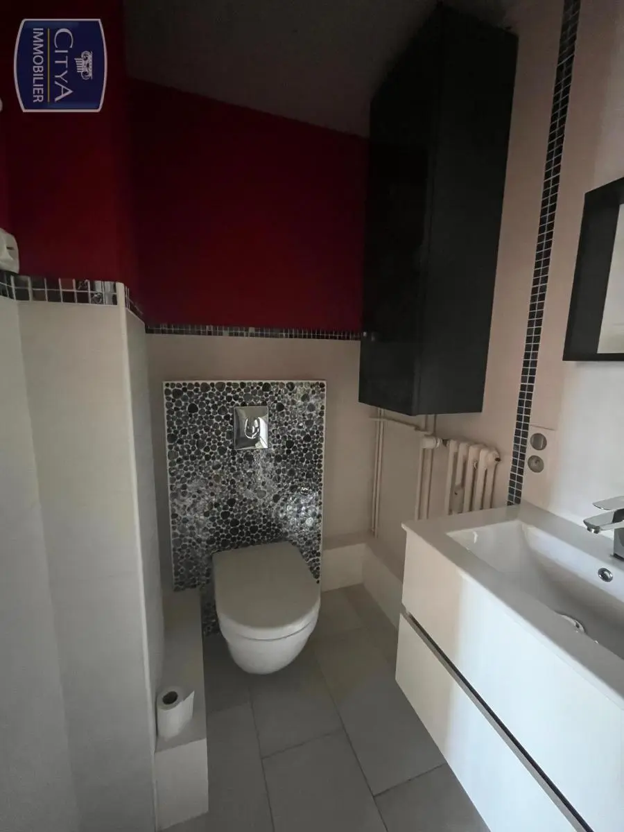 Photo 8 appartement Niort