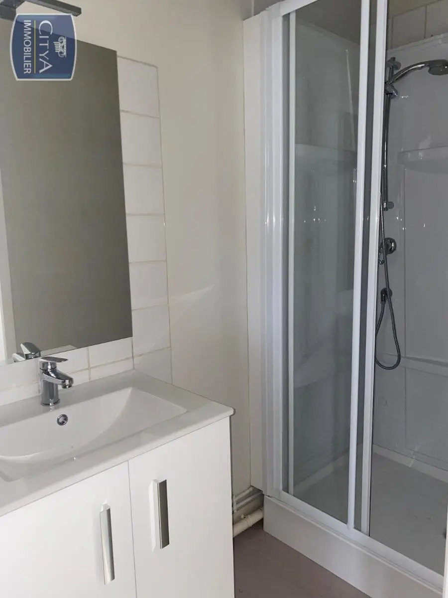 Photo 11 Appartement 1 pièce 26.02m²