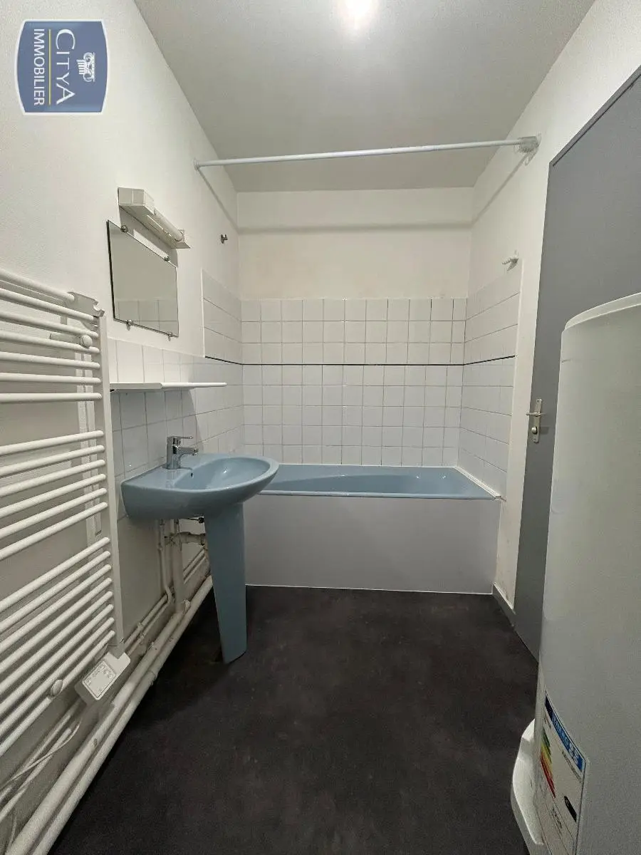 Photo 5 Appartement 1 pièce 24.45m²