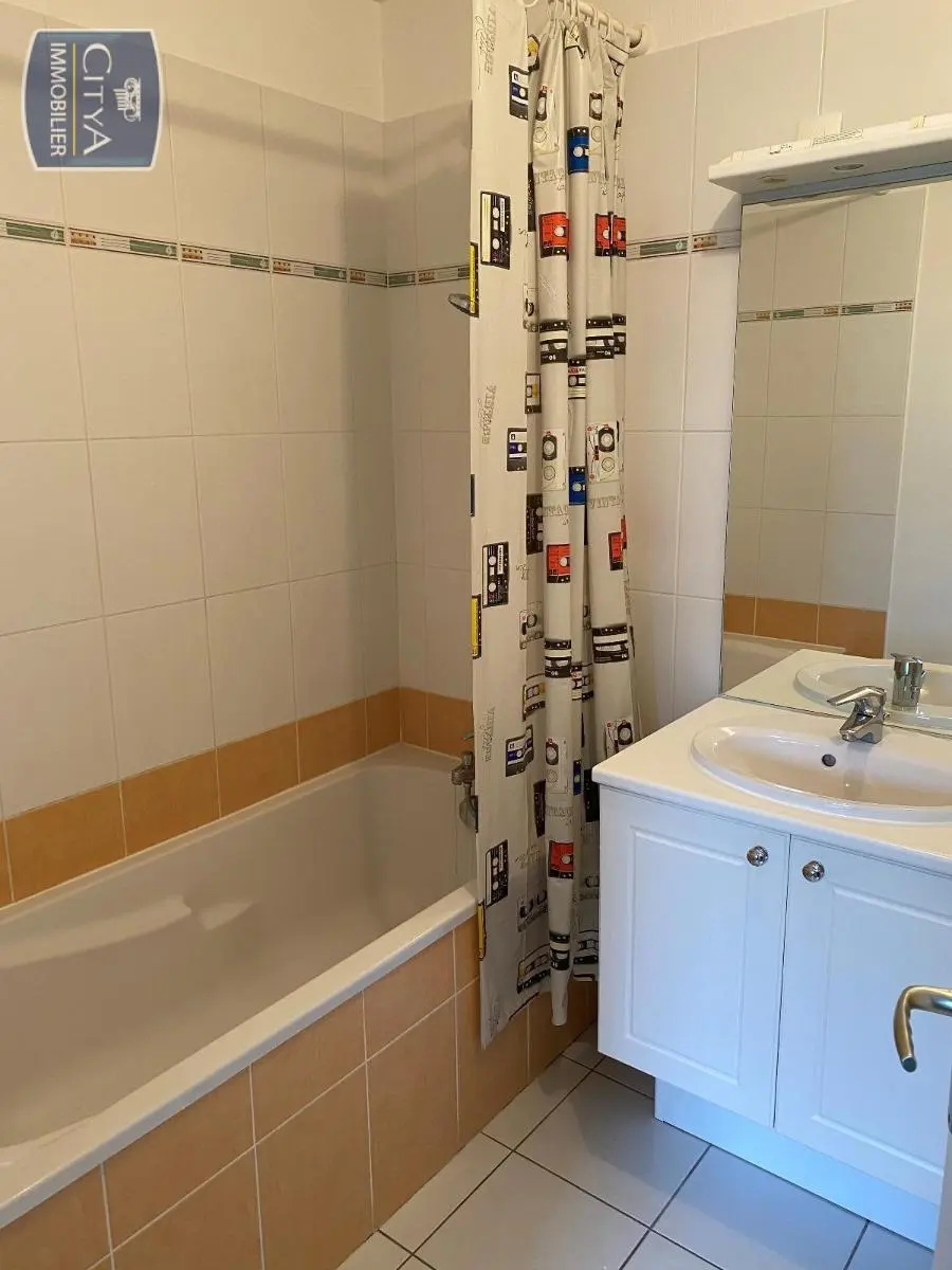 Photo 9 Appartement 2 pièces 39.45m²