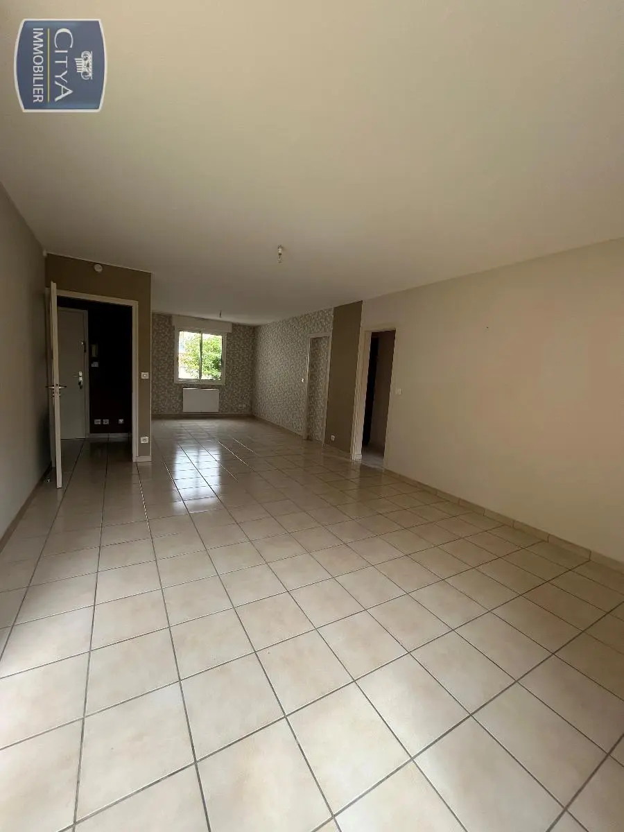 Photo 1 appartement Niort