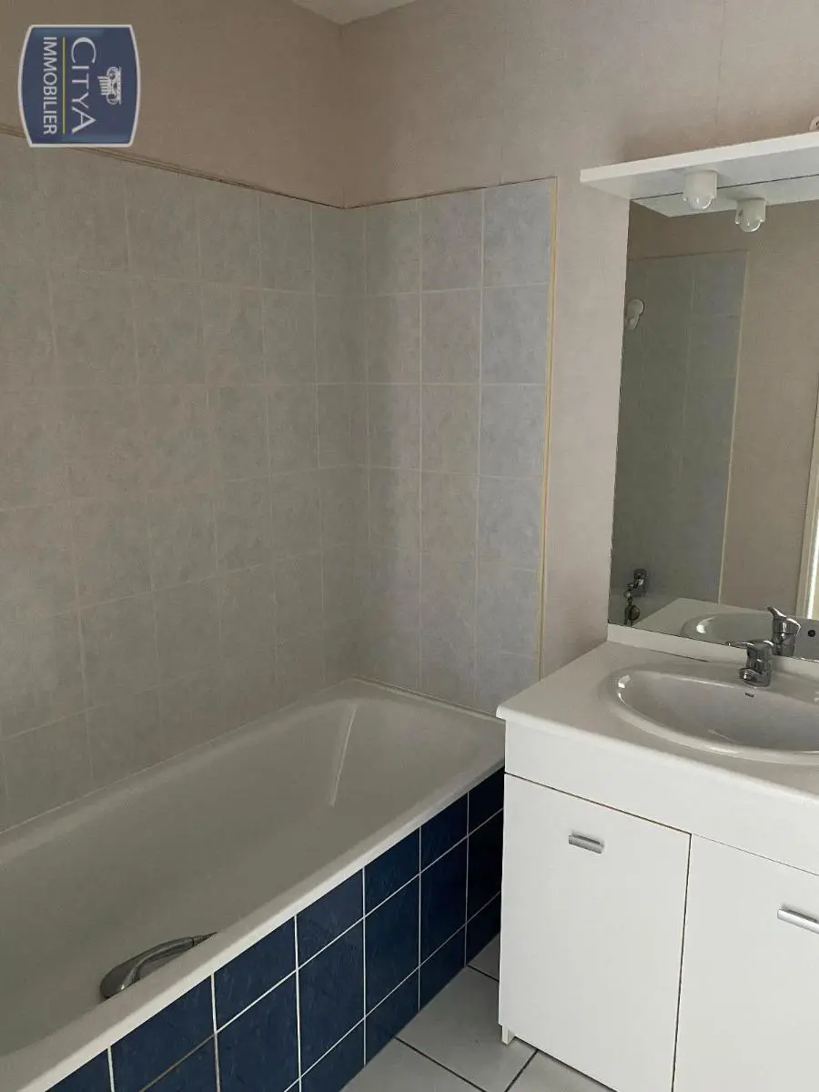 Photo 8 Appartement 2 pièces 54.05m²