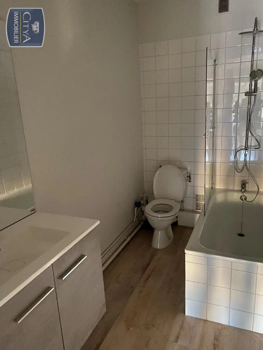 Photo 5 Appartement 1 pièce 34.9m²
