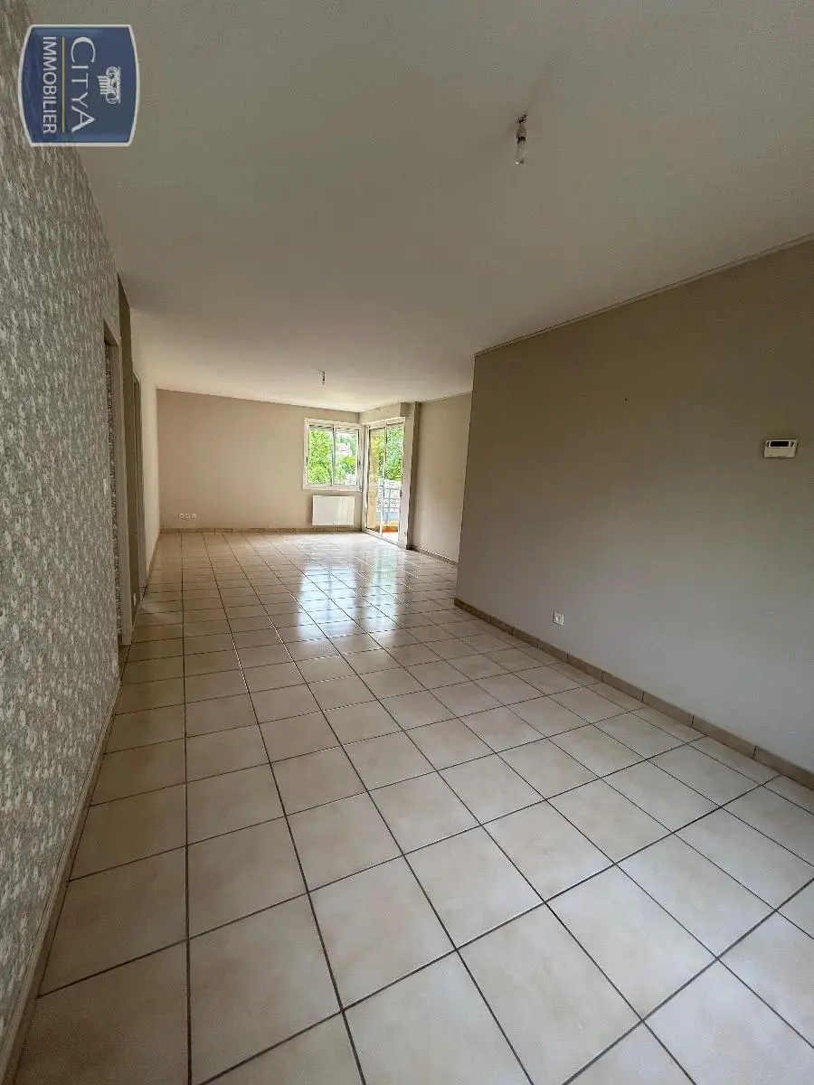 Photo 1 Appartement 3 pièces 76.42m²