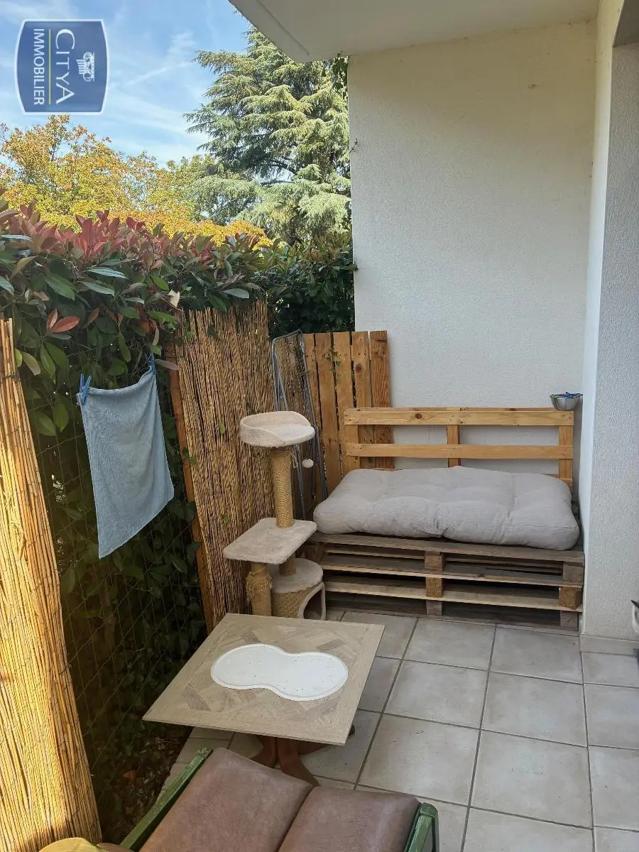 Photo 3 appartement Niort