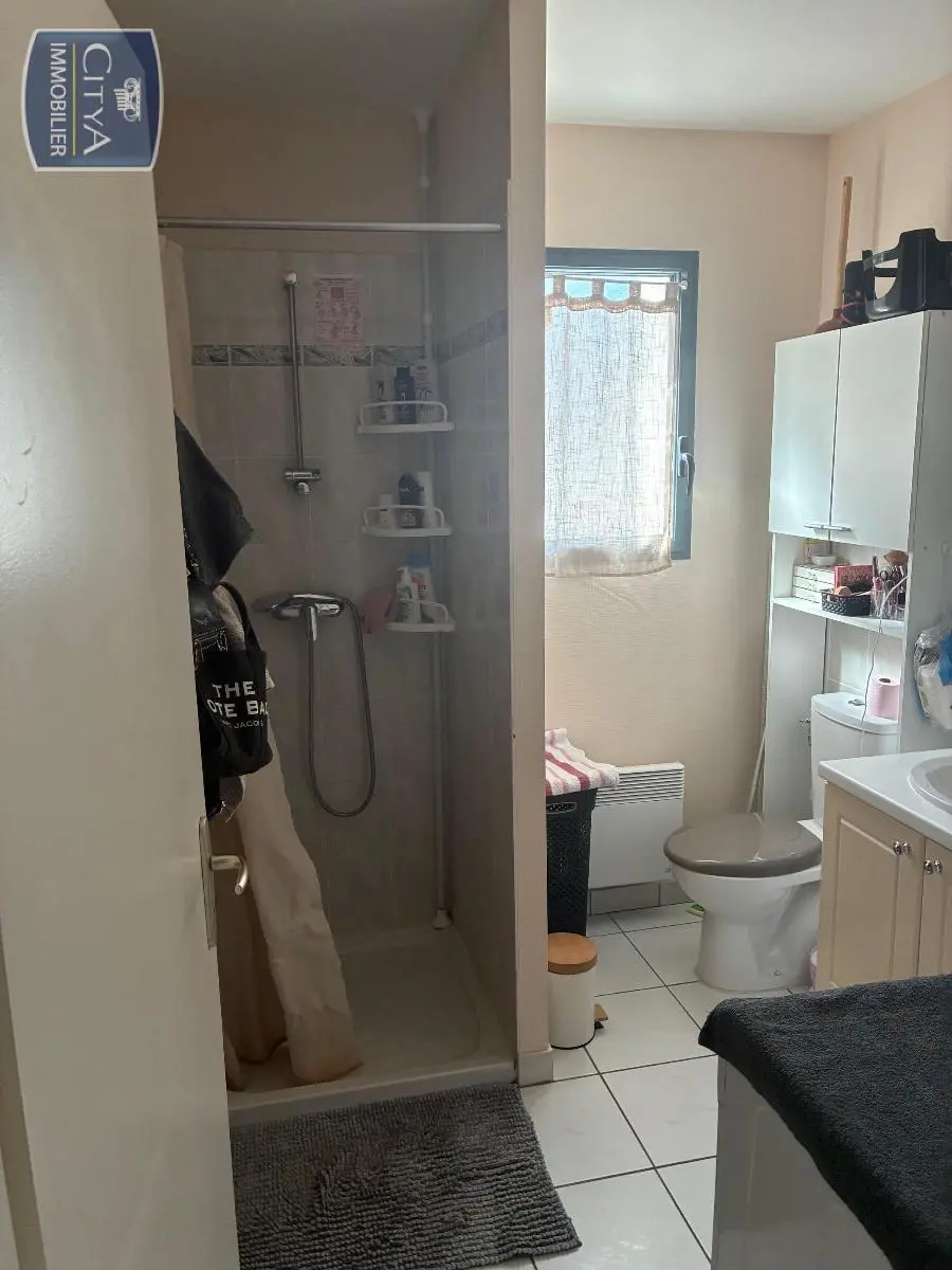 Photo 4 appartement Niort