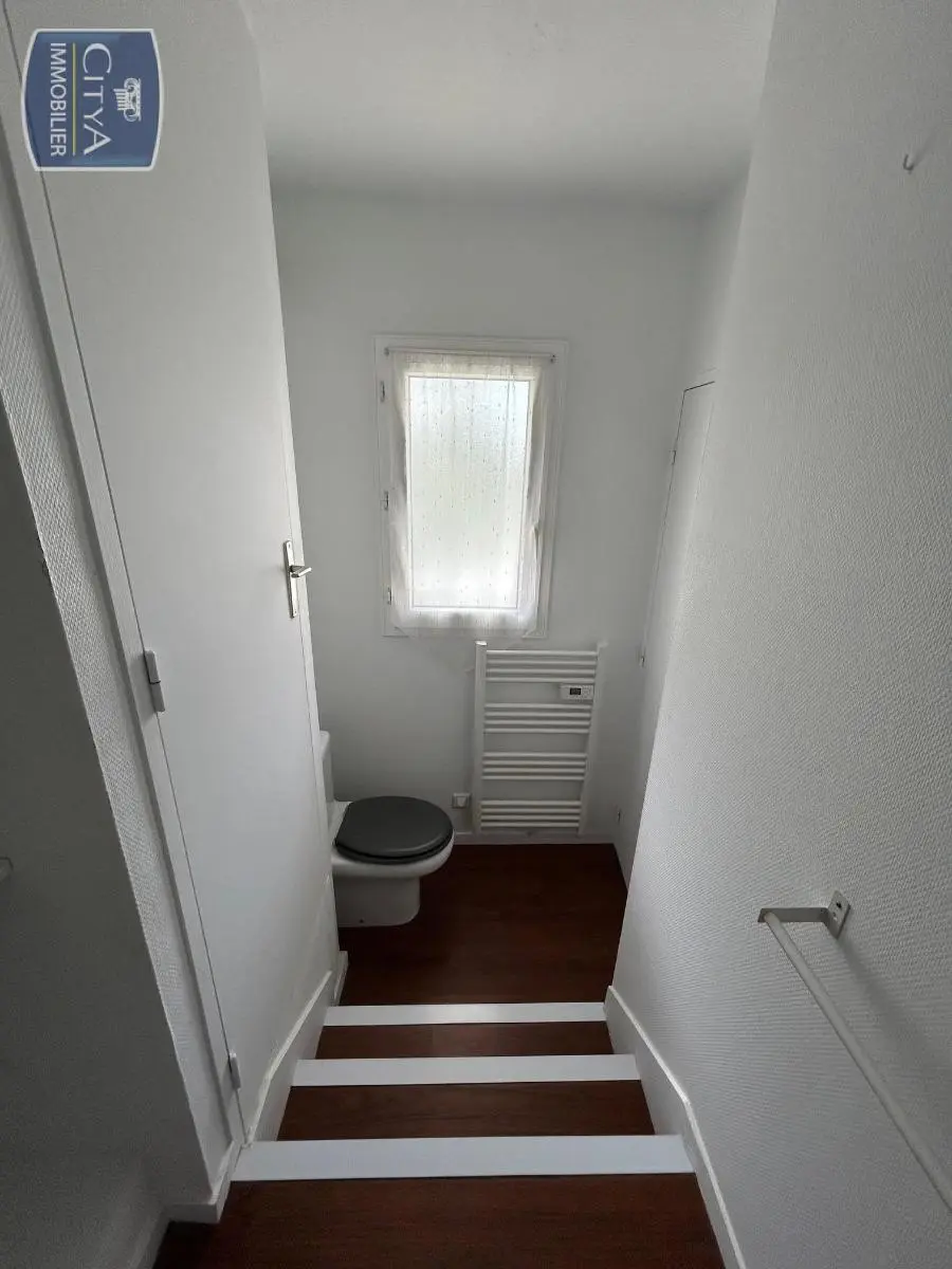 Photo 5 Appartement 1 pièce 20.92m²