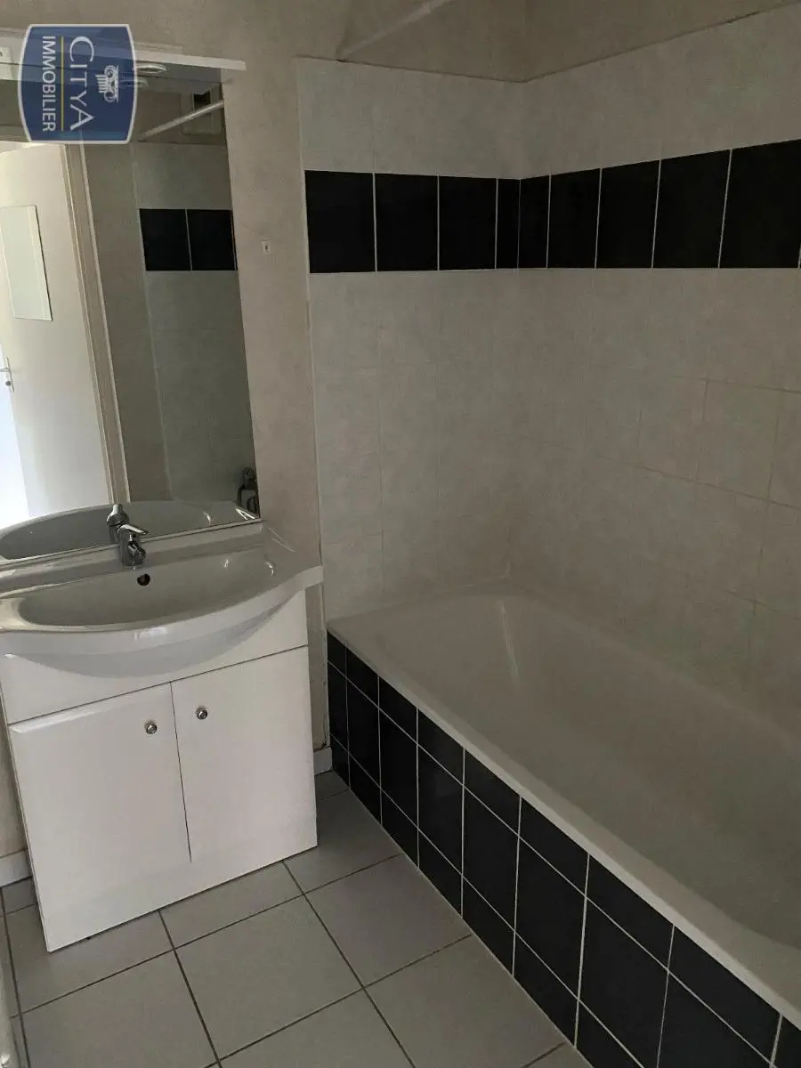 Photo 8 Appartement 2 pièces 48.1m²