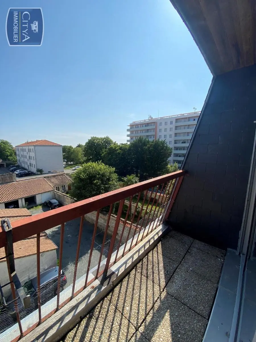 Photo 10 Appartement 2 pièces 53.99m²