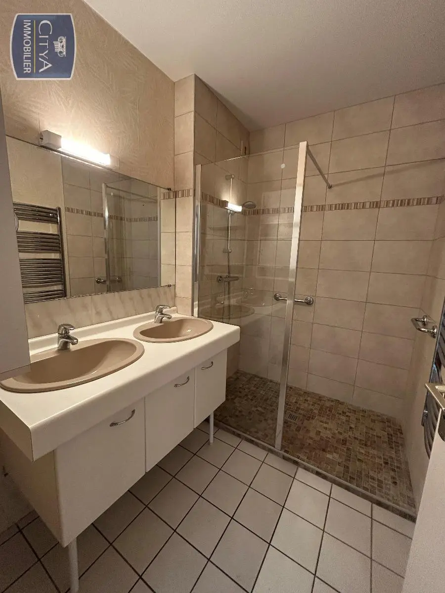 Photo 3 appartement Niort