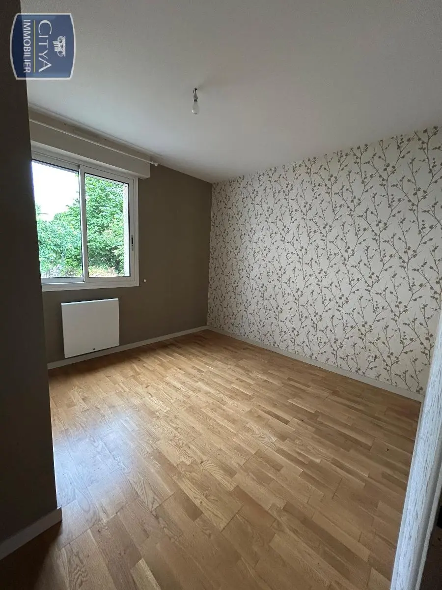 Photo 5 appartement Niort